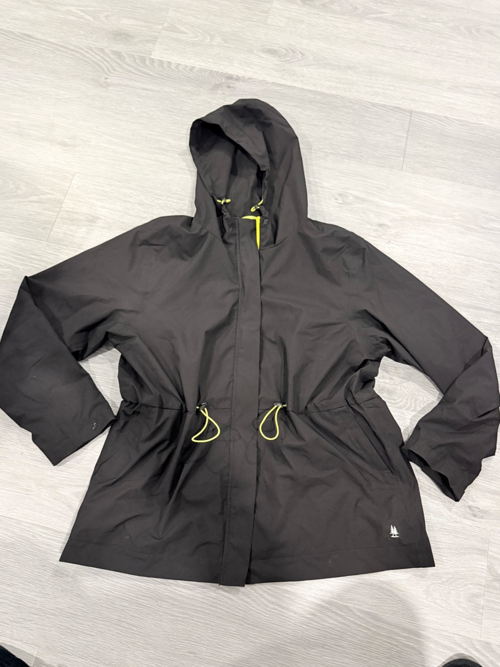 G.H Bass & Co lightweight jacket